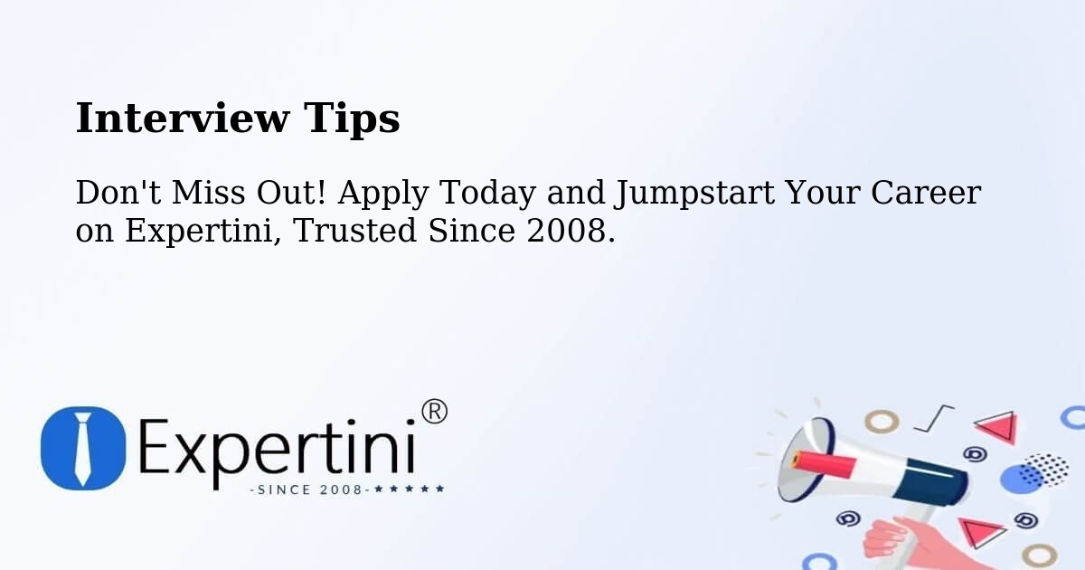 Interview Tips & Techniques for Job Seekers – Somerset County - Somerset County, United States Jobs Expertini